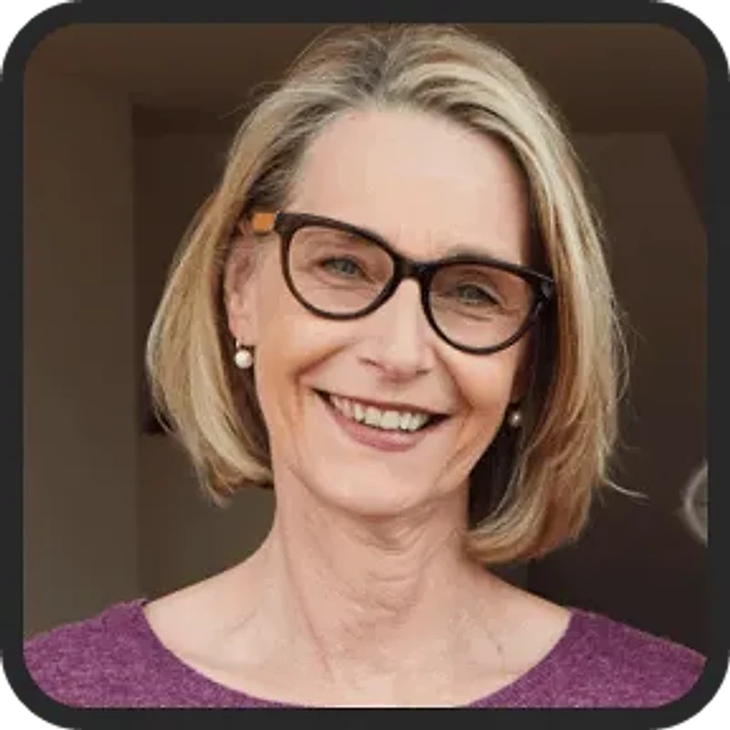 Portrait of Patricia P. — customer from Salt Lake City, UT