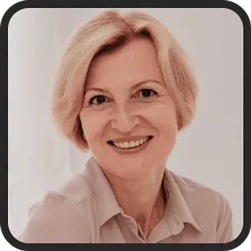 Portrait of Barbara R. — customer from Austin, TX
